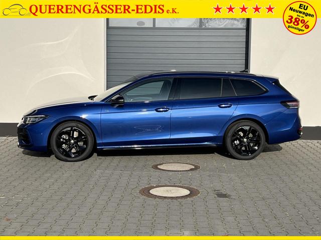 Volkswagen Passat Variant R-Line 2,0 TSI DSG 4Motion 195KW Winterpaket 