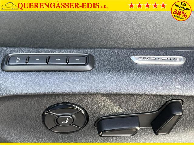 Volkswagen Passat Variant R-Line 2,0 TSI DSG 4Motion 195KW Winterpaket 