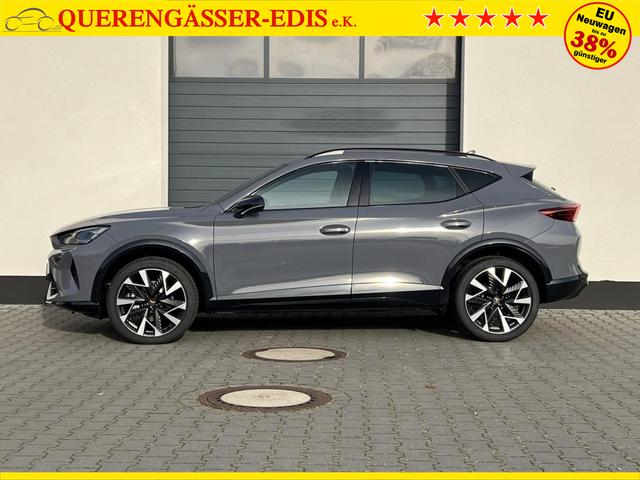 Cupra Formentor 1,5 TSI 110kW ACT 5 Jahre 