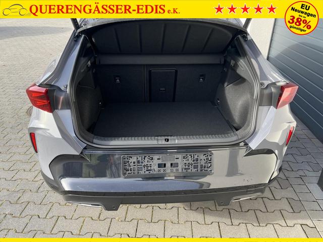 Cupra Formentor 1,5 TSI 110kW ACT 5 Jahre 