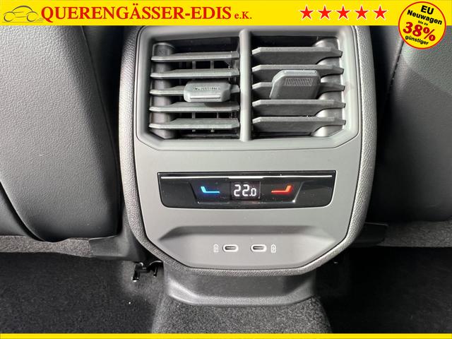 Cupra Formentor 1,5 TSI 110kW ACT 5 Jahre 