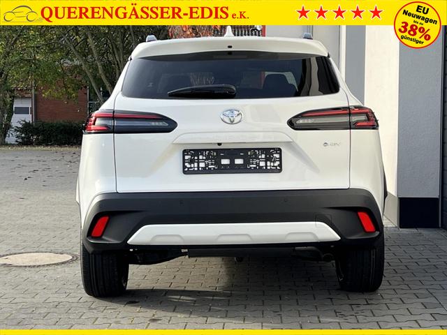 Toyota Corolla Cross Style Comfort 1,8 Hybrid Winter Facelift 