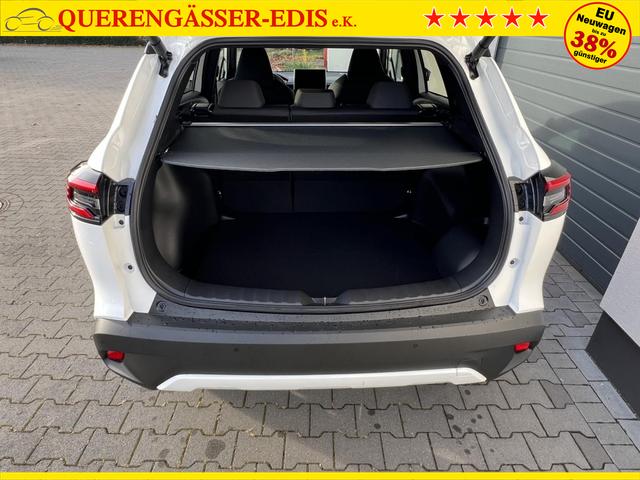 Toyota Corolla Cross Style Comfort 1,8 Hybrid Winter Facelift 