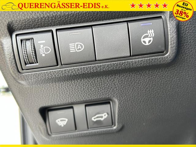 Toyota Corolla Cross Style Comfort 1,8 Hybrid Winter Facelift 