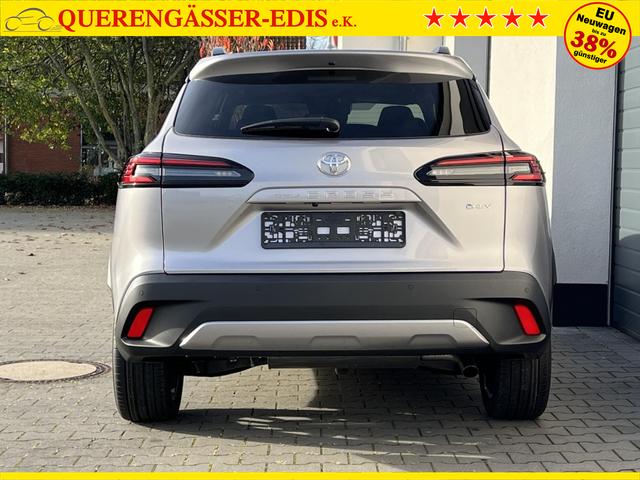 Toyota Corolla Cross Elegant 2,0 Hybrid FWD Facelift 