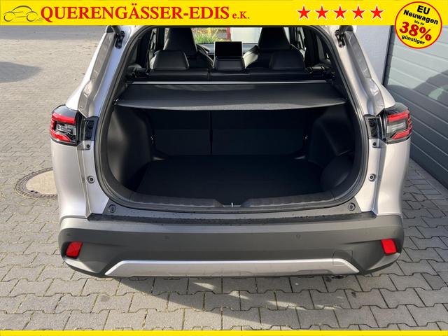 Toyota Corolla Cross Elegant 2,0 Hybrid FWD Facelift 