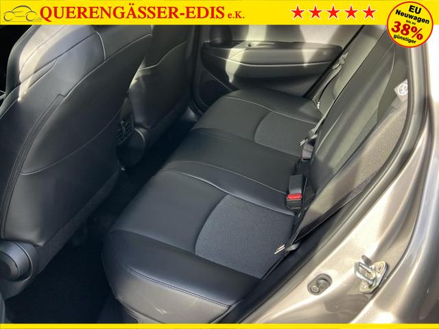 Toyota Corolla Cross Elegant 2,0 Hybrid FWD Facelift 