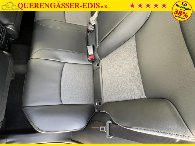 Toyota Corolla Cross Elegant 2,0 Hybrid FWD Facelift 