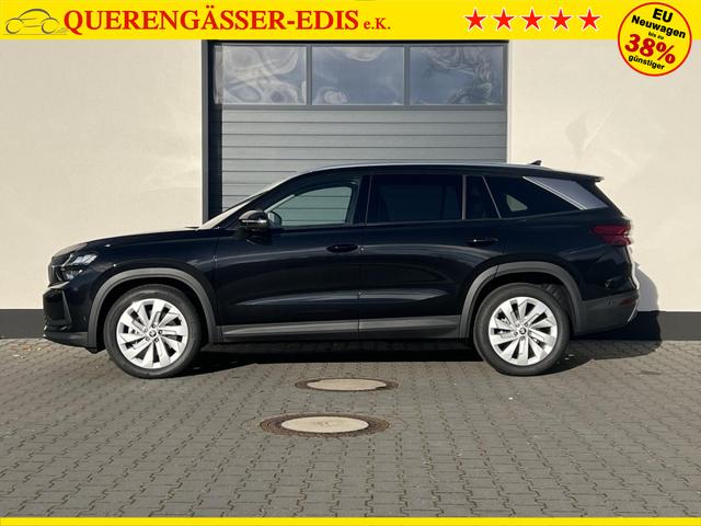 Skoda Kodiaq Selection 1,5 TSI mHEV DSG 110KW MJ26 Navi 