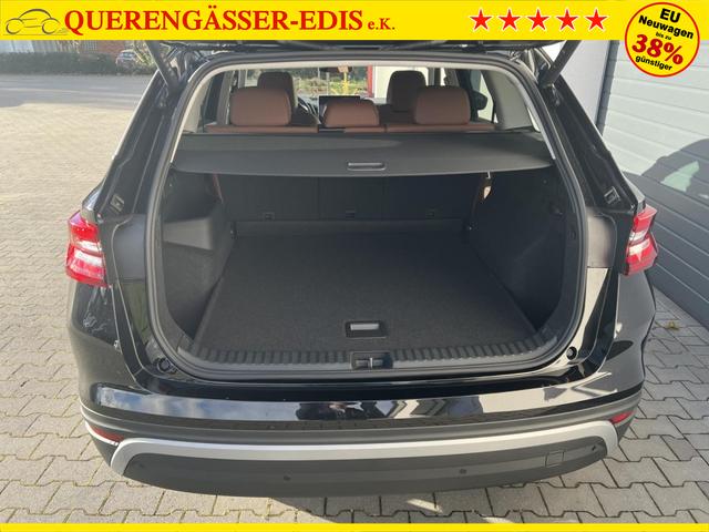 Skoda Kodiaq Selection 1,5 TSI mHEV DSG 110KW MJ26 Navi 