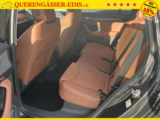 Skoda Kodiaq Selection 1,5 TSI mHEV DSG 110KW MJ26 Navi 