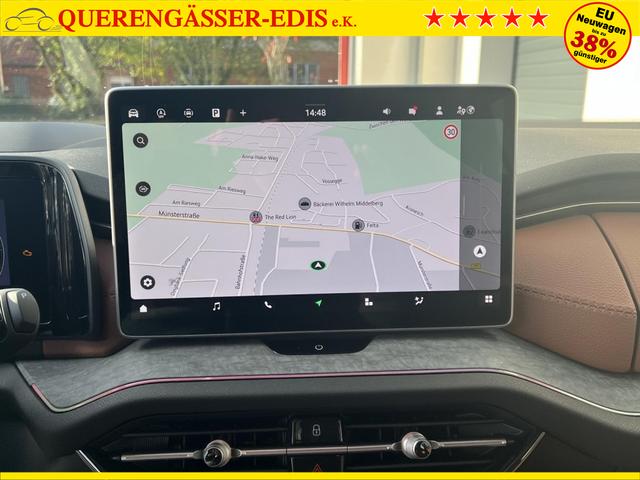 Skoda Kodiaq Selection 1,5 TSI mHEV DSG 110KW MJ26 Navi 