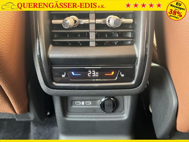 Skoda Kodiaq Selection 1,5 TSI mHEV DSG 110KW MJ26 Navi 