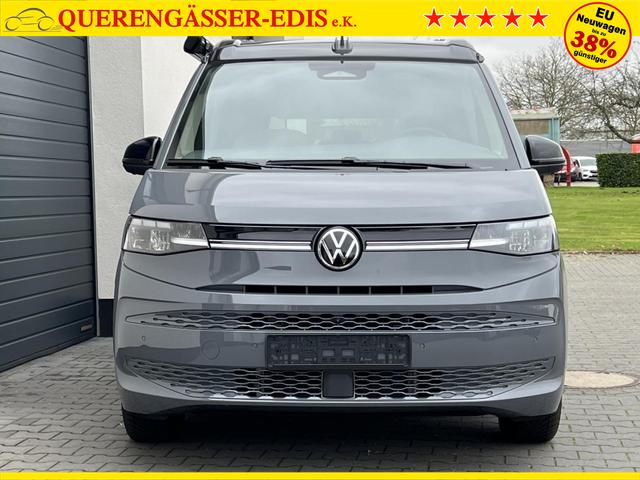 Volkswagen T7 California Coast 2,0 TSI DSG 150kW ACC 