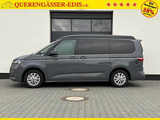 Volkswagen T7 California Coast 2,0 TSI DSG 150kW ACC 