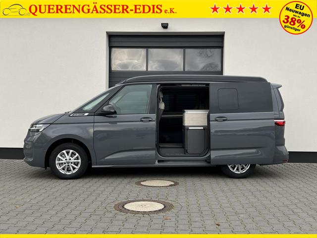 Volkswagen T7 California Coast 2,0 TSI DSG 150kW ACC 