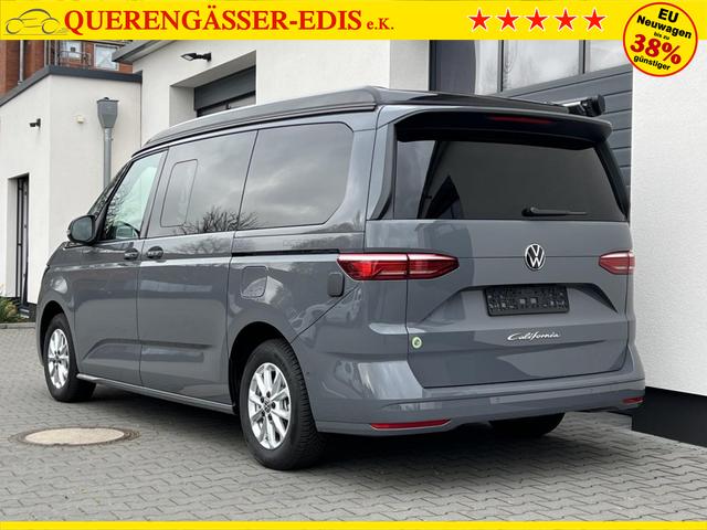 Volkswagen T7 California Coast 2,0 TSI DSG 150kW ACC 
