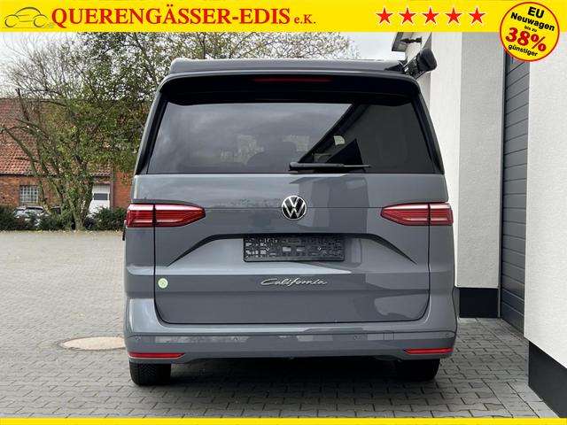 Volkswagen T7 California Coast 2,0 TSI DSG 150kW ACC 