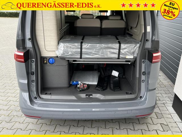 Volkswagen T7 California Coast 2,0 TSI DSG 150kW ACC 