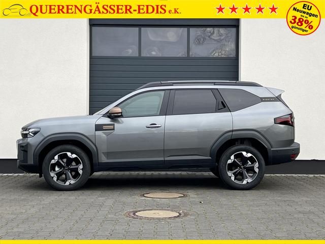 Dacia Bigster Extreme 1,8 Hybrid 155 Winter Plus 
