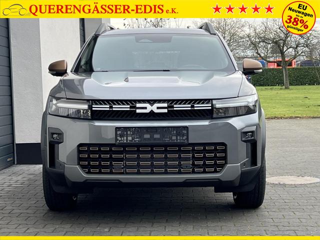 Dacia Bigster Extreme 1,8 Hybrid 155 Winter Plus 