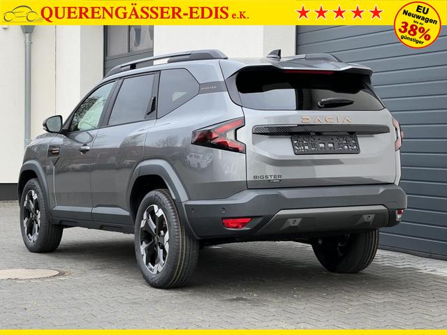 Dacia Bigster Extreme 1,8 Hybrid 155 Winter Plus 