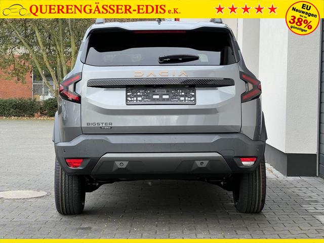 Dacia Bigster Extreme 1,8 Hybrid 155 Winter Plus 