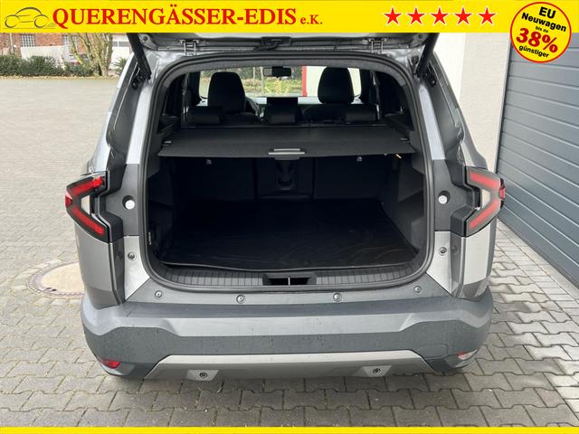 Dacia Bigster Extreme 1,8 Hybrid 155 Winter Plus 