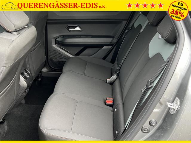 Dacia Bigster Extreme 1,8 Hybrid 155 Winter Plus 