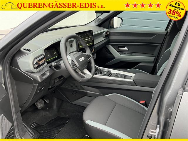 Dacia Bigster Extreme 1,8 Hybrid 155 Winter Plus 