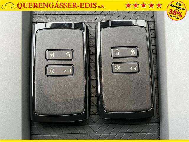 Dacia Bigster Extreme 1,8 Hybrid 155 Winter Plus 