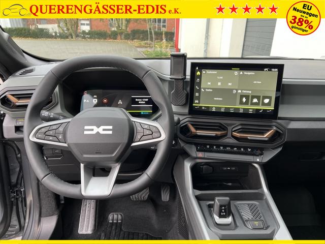 Dacia Bigster Extreme 1,8 Hybrid 155 Winter Plus 