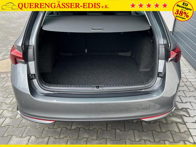Skoda Octavia Combi Essence 1,5 TSI 85KW MJ26 Winter 