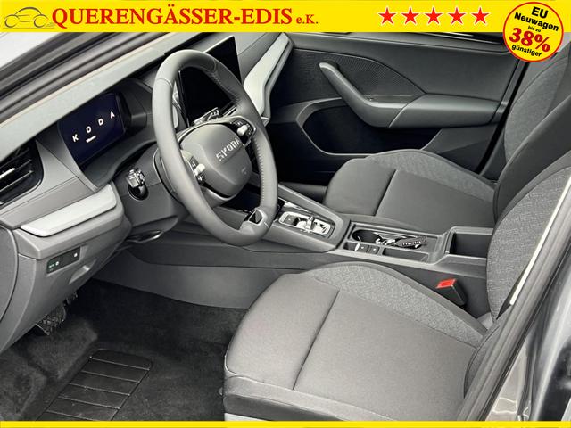 Skoda Octavia Combi Essence 1,5 TSI 85KW MJ26 Winter 