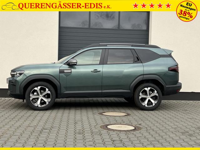 Dacia Bigster Journey 1,8 Hybrid 155 Winter Plus 