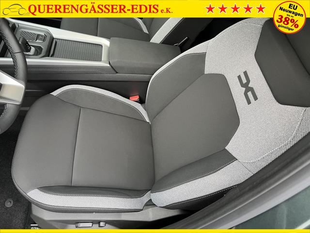 Dacia Bigster Journey 1,8 Hybrid 155 Winter Plus 