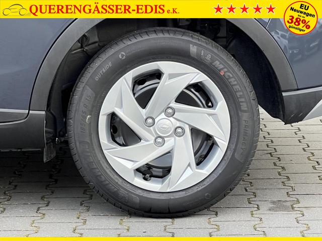 Hyundai BAYON Comfort 1,0 T-GDI 66KW Navi 