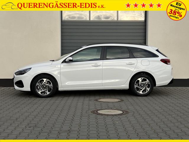 Hyundai i30 Kombi Comfort 1,0 T-GDI 84KW Navi 