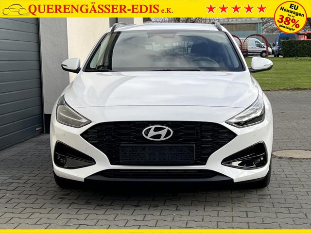 Hyundai i30 Kombi Comfort 1,0 T-GDI 84KW Navi 