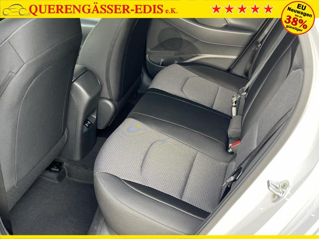 Hyundai i30 Kombi Comfort 1,0 T-GDI 84KW Navi 