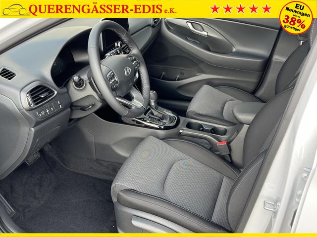 Hyundai i30 Kombi Comfort 1,0 T-GDI 84KW Navi 