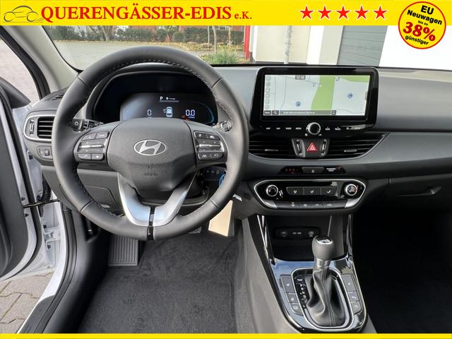 Hyundai i30 Kombi Comfort 1,0 T-GDI 84KW Navi 