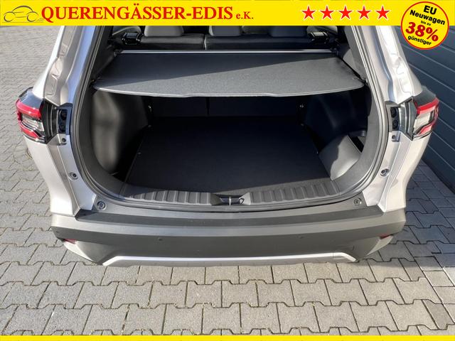 Toyota Corolla Cross Style Comfort 2,0 Hybrid AWD-i Facelift 