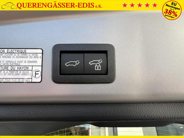 Toyota Corolla Cross Style Comfort 2,0 Hybrid AWD-i Facelift 