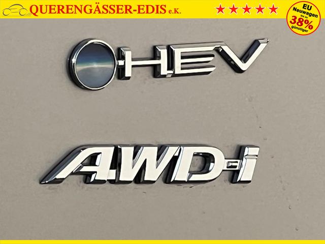 Toyota Corolla Cross Style Comfort 2,0 Hybrid AWD-i Facelift 