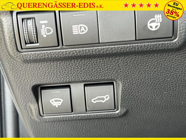 Toyota Corolla Cross Style Comfort 2,0 Hybrid AWD-i Facelift 