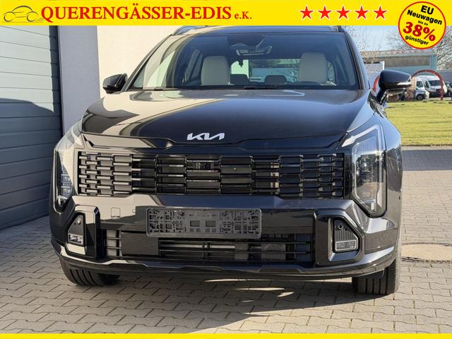 Kia Sportage GT-PlusLine 1,6 T-GDI AT6 HEV Hybrid 