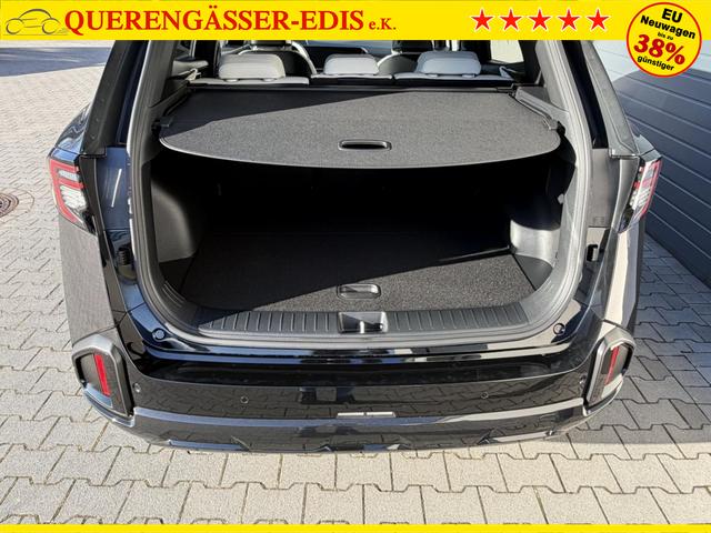 Kia Sportage GT-PlusLine 1,6 T-GDI AT6 HEV Hybrid 