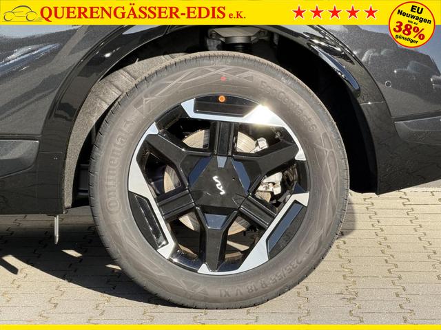 Kia Sportage GT-PlusLine 1,6 T-GDI AT6 HEV Hybrid 