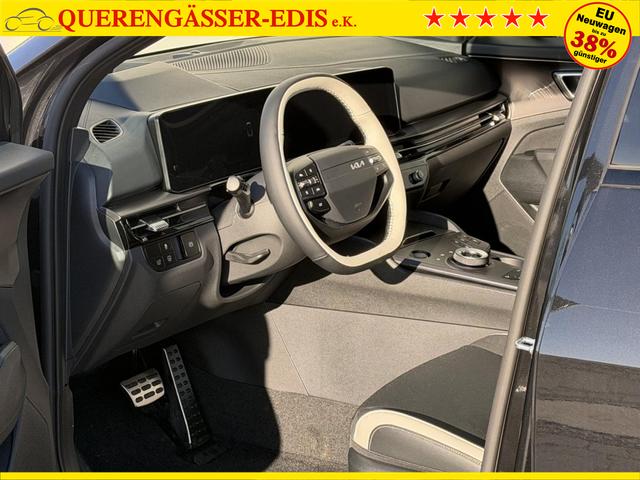 Kia Sportage GT-PlusLine 1,6 T-GDI AT6 HEV Hybrid 